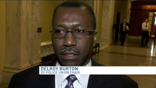 D.C. police chief to face questions about police tactics at hearing