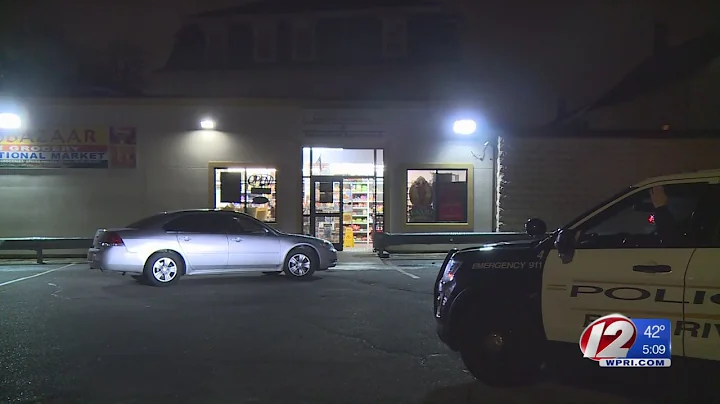Police investigating break-in at Fall River grocery store