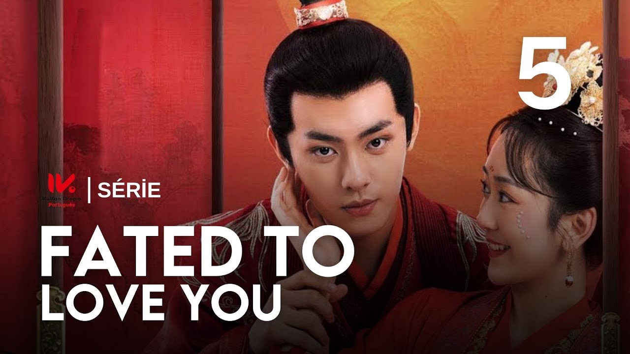 Fated To Love You | Episódio 5 | Kepler, Wu Ming Jing | 替嫁千金 - YouTube