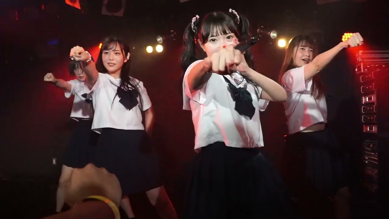 1016ヒトノユメ単独ライブ‗黎明