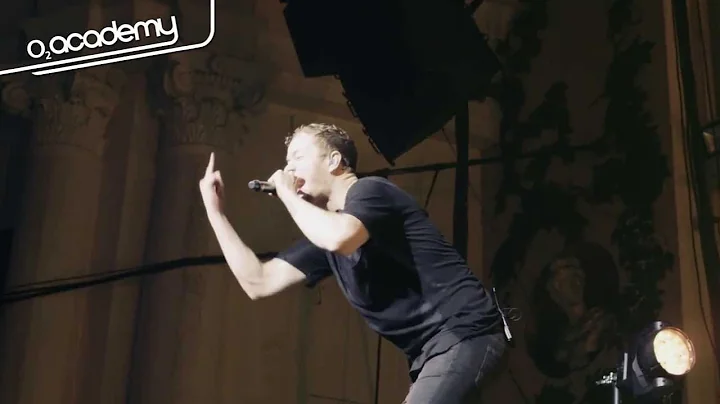 Imagine Dragons Live - On Top Of The World at O2 Academy Brixton
