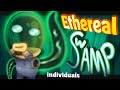 Ethereal Swamp Individuals (ANIMATED) | Nebulob and Arackulele