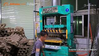 Lvxin Packaging Factory: A Tour of Our Eco-Friendly Production Process