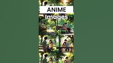 How to Generate AI Anime Images & Turn Them into Videos! (Step-by-Step Guide)