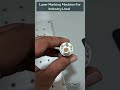 Fiber Laser Marking Machine For All Industry Use