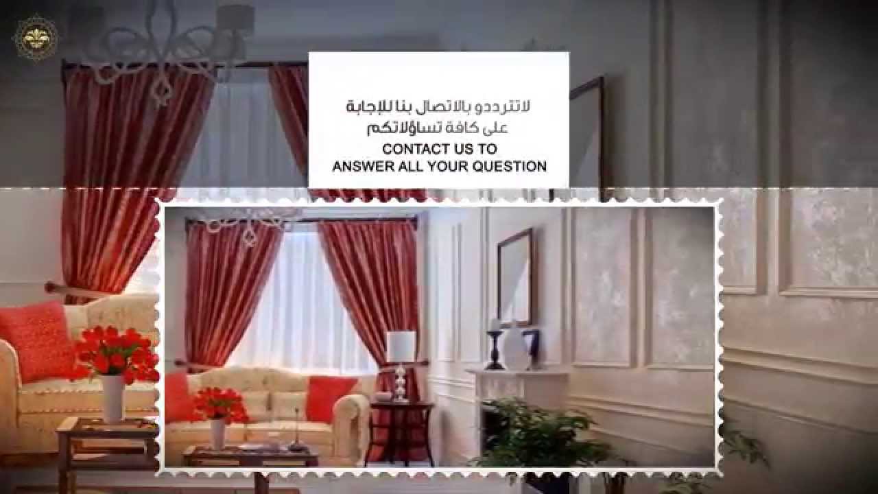 Gallery - ALGEDRA Interior Design 