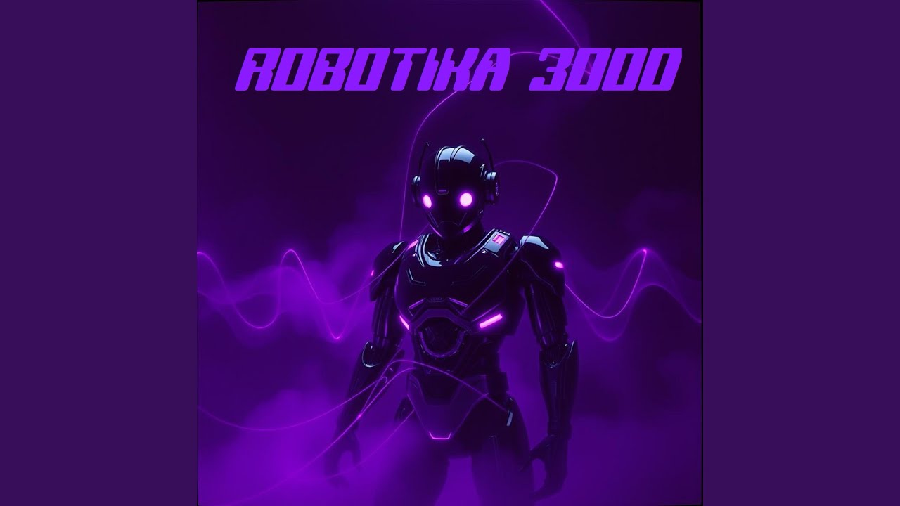Robotika phase C auf YouTube ansehen Robotika phase C auf YouTube ansehen