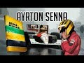 Entrevista - Senna Por Um Brasileiro (Yury Teodósio)