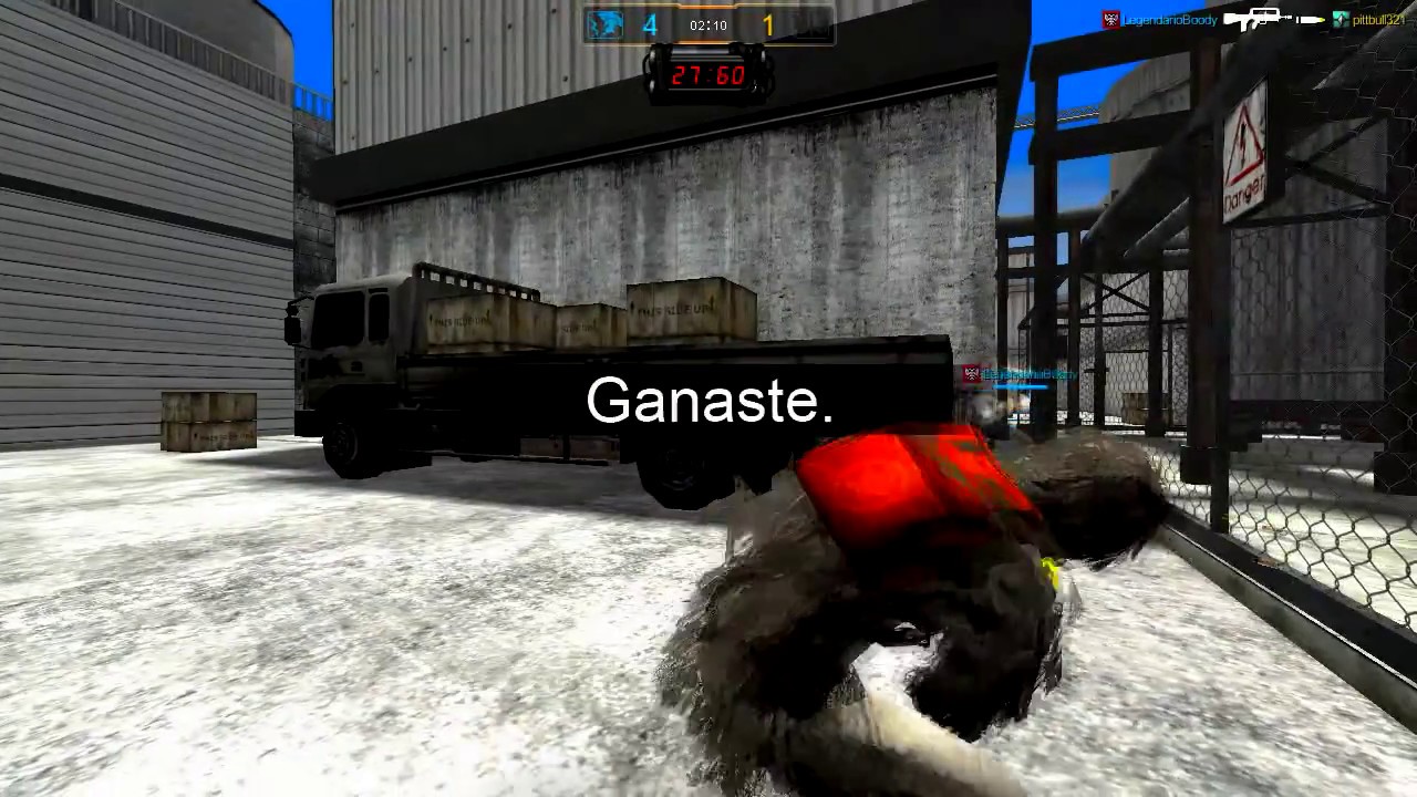 -TankeR- vs l-ZeTh-l | Clan War | Operation7 Latino