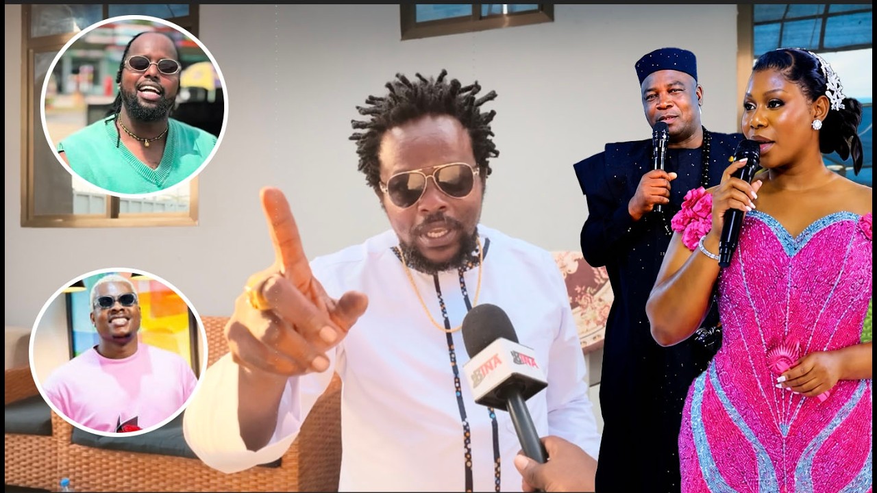 DOTTO MAGARI AMVUA NGUO BOSS WA KATORO/ SHIFTA NA POUL BRAND NYIEE NI VILEMA WA MAISHA/ COMEDIANI