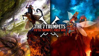 Sabbath School | The Seven Trumpets: The Fifth Trumpet, First Woe  | 