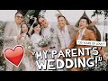 "MY PARENTS' PEARL WEDDING ANNIVERSARY!!" ❤️💍 30 YEARS OF LOVE! 😭 | Kimpoy Feliciano
