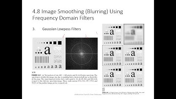 DIP Session#2 part4 || IEEE SSCS AlexSC