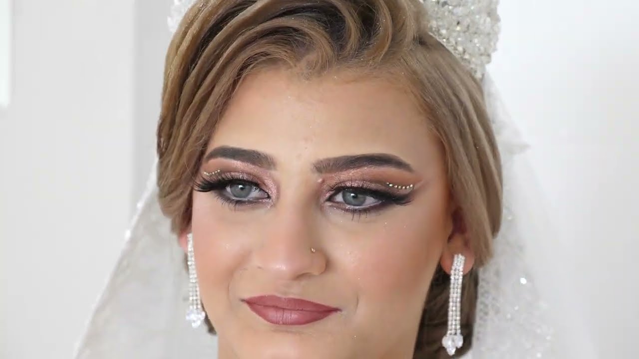 Sibel & Salih Weddingday - Zaandam