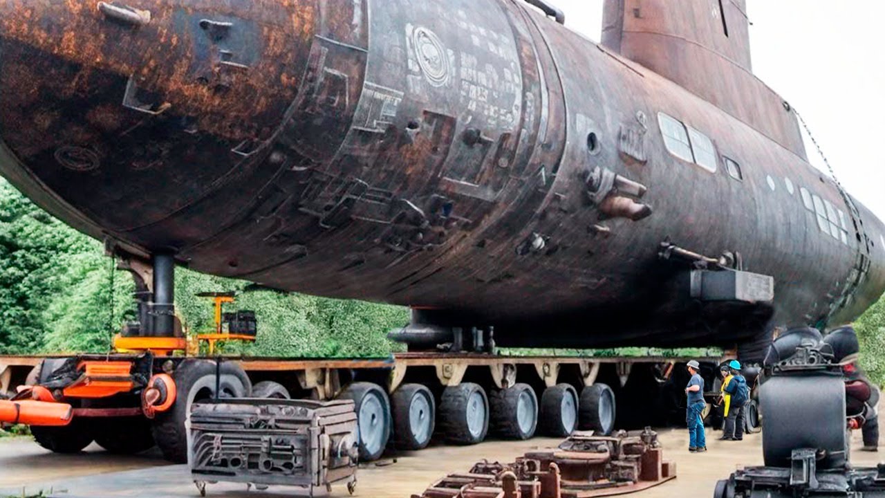 The Most Dangerous Military Vehicles YouTube