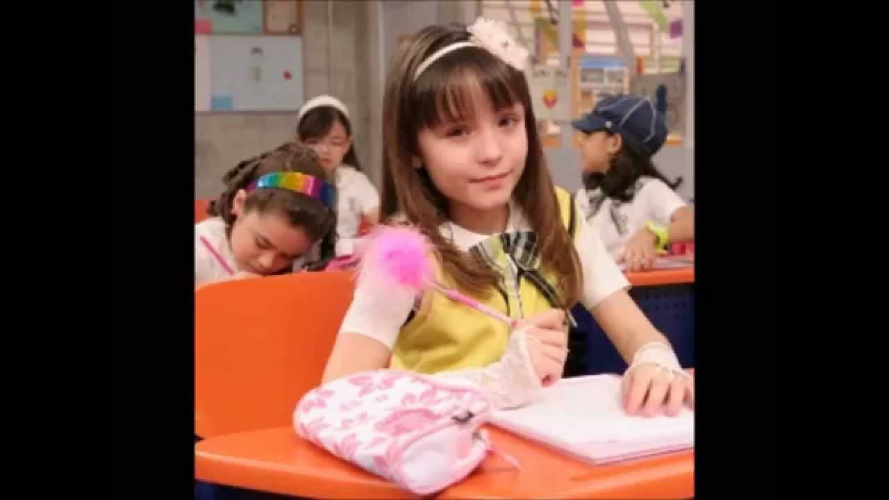 Caneta Da Maria Joaquina Do Carrossel Como Ser A Maria Joaquina Na Escola Material Escola Por Manu Fernandes Youtube