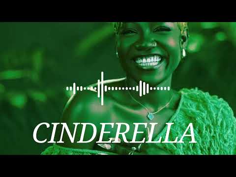 Zouk Love Beat X Bongo Fleva X Kizomba Instrumental 2025 CINDERELLA Emotional Love Beat 2025