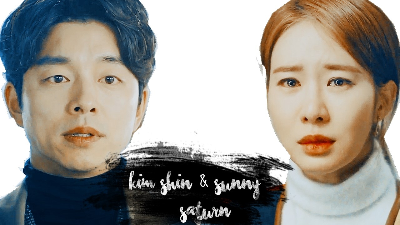 {Goblin} Kim Shin & Kim Sun | Saturn