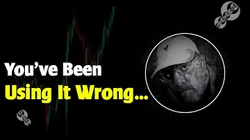 ICT Gems – The Hidden Logic Behind Order Blocks No One Ever Taught You (Until Now)