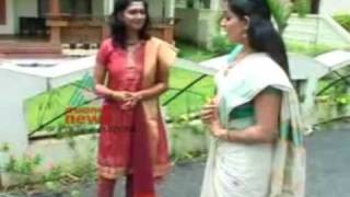 Kavya Madhavan Onam Interview Part 1
