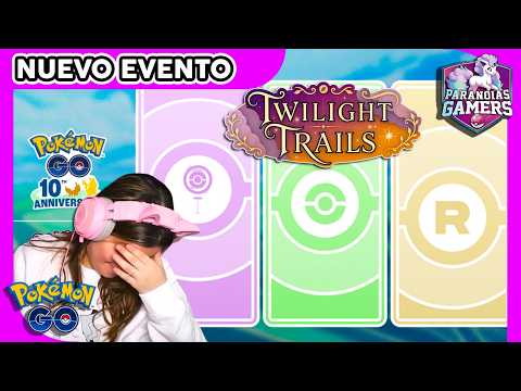 ⚠️I'M SORRY TO BRING YOU ANOTHER DISAPPOINTMENT: THE NERFING OF CHOOSE YOUR PATH IN TWILIGHT PATH...