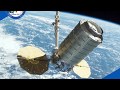 OA-7 Mission Preview