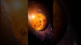 शुक्र ग्रह इतना गर्म क्यों है #venus #planet #facts #knowledge
