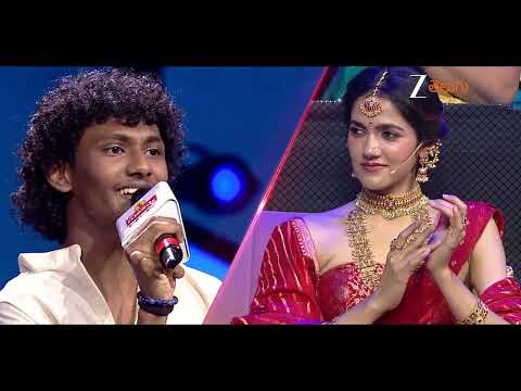 Daiwik's Aadave Mayuri Song Performance | SaReGaMaPa The Next Singing Sensation | Sat & Sun 9 PM
