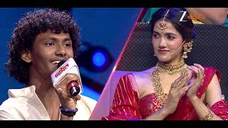 Daiwik's Aadave Mayuri Song Performance | SaReGaMaPa The Next Singing Sensation | Sat & Sun 9 PM