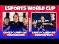 ESPORTS WORLD CUP APEX LEGENDS HIGHLIGHTS 2024 | GAME 5 TO 6