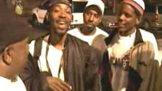 Throw Back Boys  Online DVD (part#5)