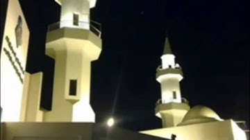 الشيخ عبدالعزيز الزهراني سورة الملك كاملة ثلاوة خاشعة بصوت جميل