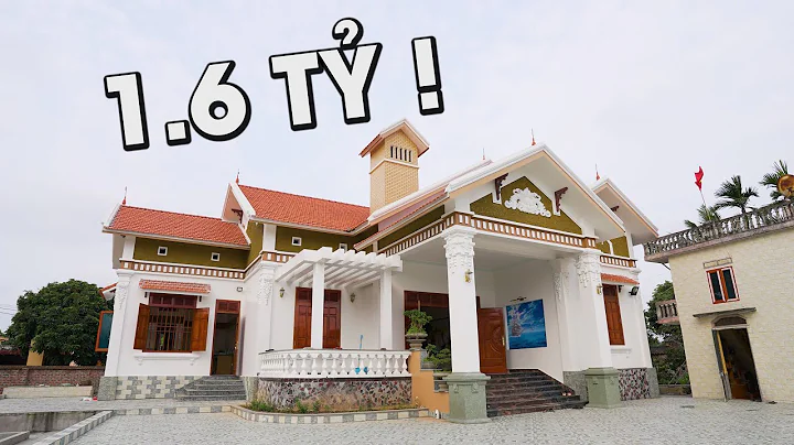 Mẫu Nhà Cấp 4 Đẹp Ngất Ngây 170m2 Chỉ Với 1.6 Tỷ Full Đồ Do KISATO Thiết Kế Tại Kim Thành Hải Dương
