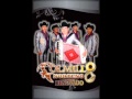 Colmillo Norteño (Renovado) - El Corrido Del Licenciado (Estudio 2012)