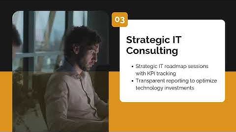 Experience Reliable Managed IT Services That Keep Your Business Running Smoothly