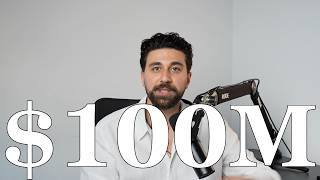 We're Building a $100M Empire From Scratch | GB CAPITAL WEEKLY #01