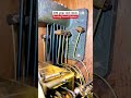 200 year old clock bell sound power less technology 1825 #shortvideo #clock #shorts #antiqueclock