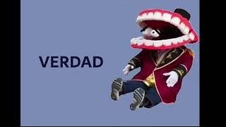Quiere jugar verdad o reto… #digitalcircus# screenshot 3