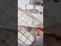 #Sewing daily routine #Sewing tips #Sewing technique sharing #A little trick #Tips to share