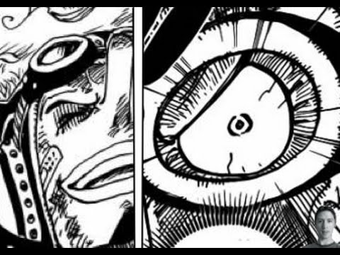 One Piece Capítulo 758 - Manga Online