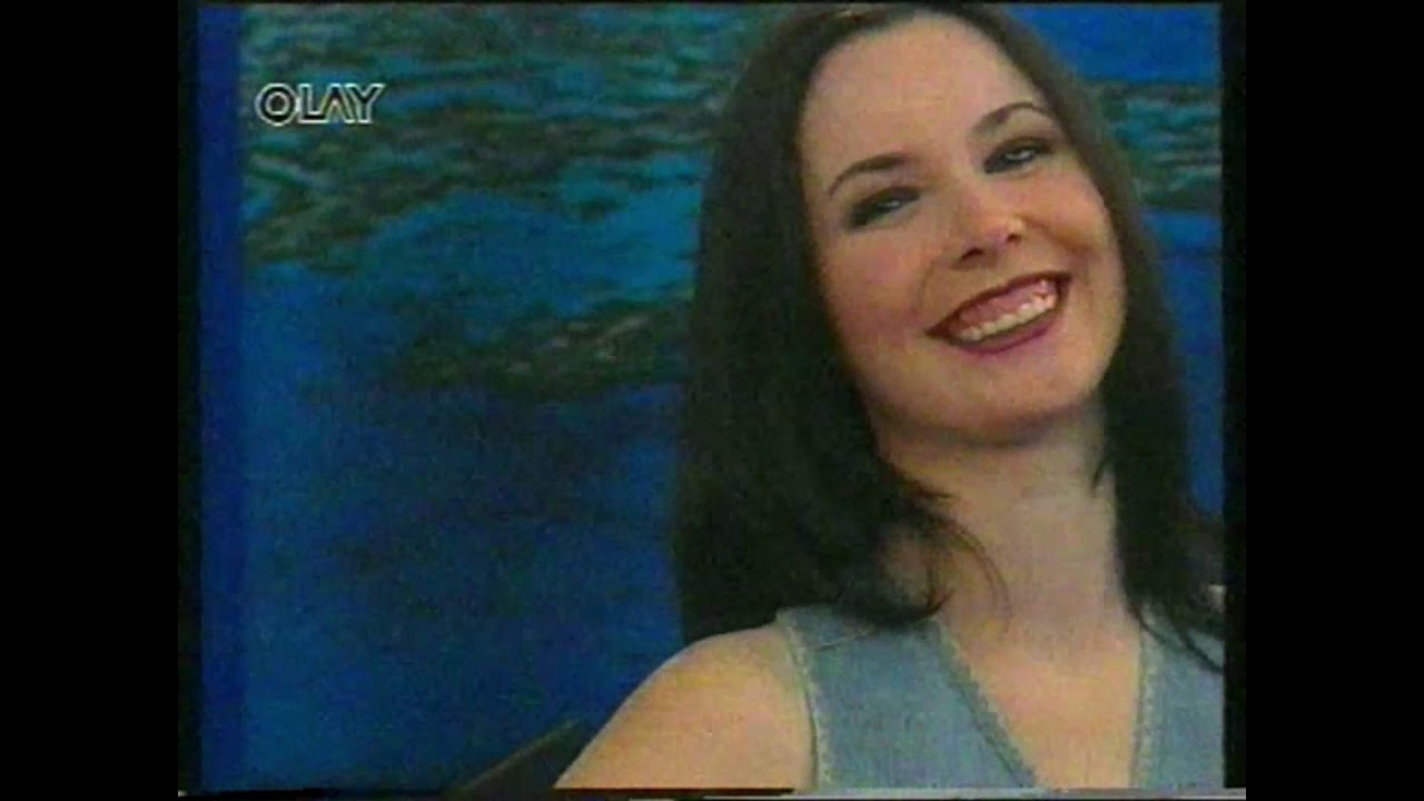 Bir Şebnem Ferah Portresi | 4 Eylül 1997 | Sedef Kabaş ile Portreler