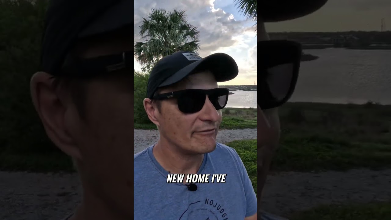 Why I Crave a Brand New Home After 40 Years