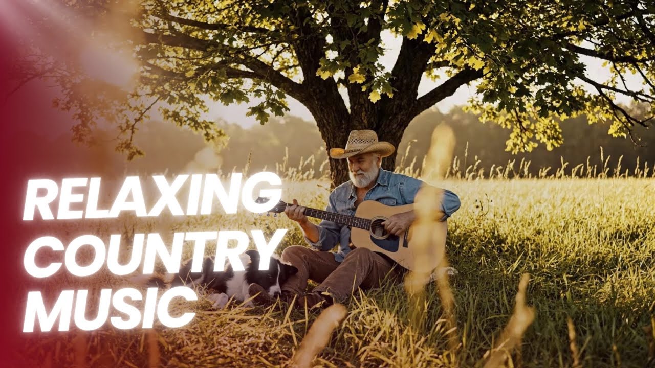 Step Into With These Timeless Country Gospel Hymns | "A New Year Begins With Grace"