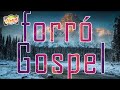 FORRÓ GOSPEL SÓ AS MAIS TOPS E MAIS TOCADAS