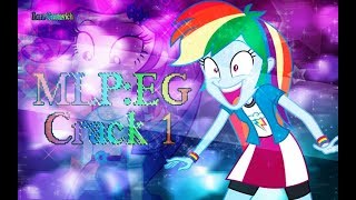 MLP:EG Сrack 1 ( Чит. Оп ) MLP:EG Сrack 1 ( Чит. Оп )