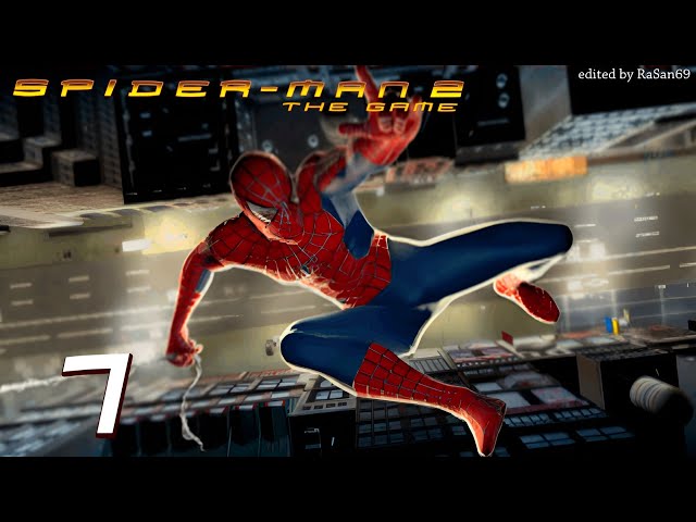 THE AMAZING SPIDERMAN 2 GAME!!! NY SECOND GAMEPLAY!! - video Dailymotion