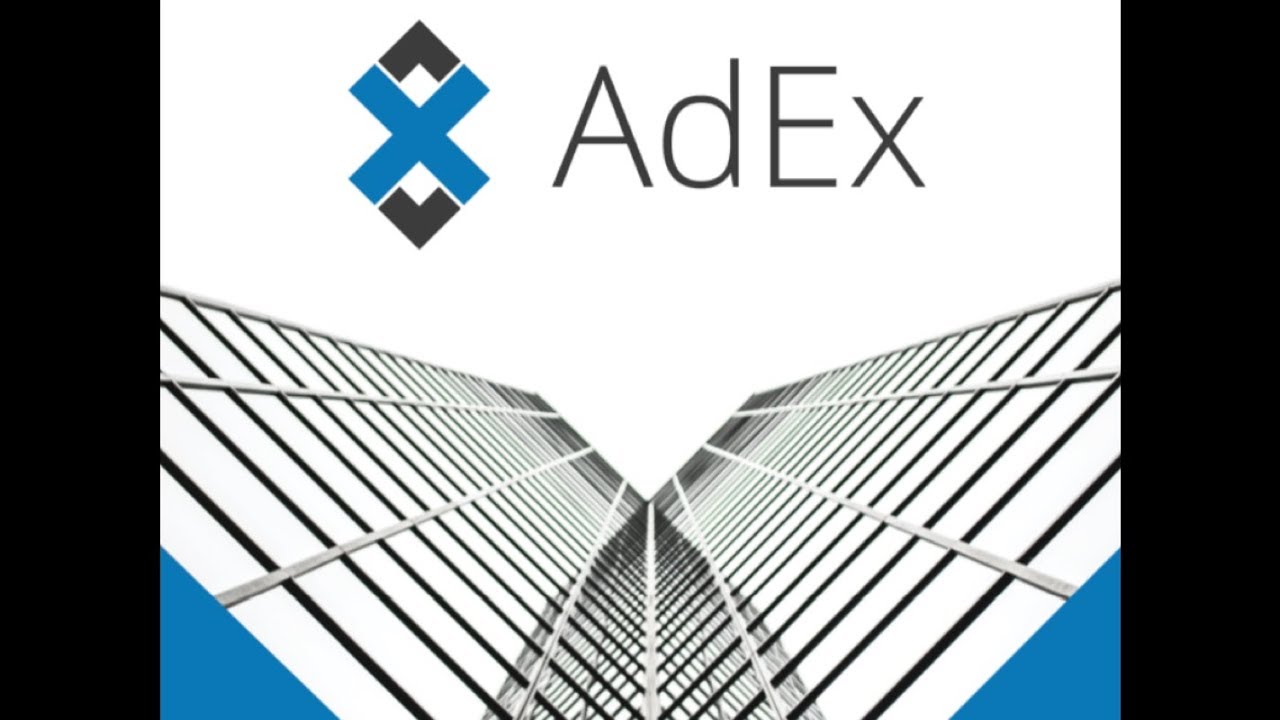 Adex Coin Review,AdEx Announces Partnership with NEO, ADX Values Skyrocket