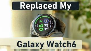 Replacing My Galaxy Watch6 w/ OnePlus Watch 2 for One Week screenshot 5