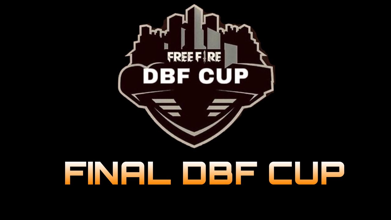 🔥FREE FIRE AO VIVO🔥 DBF CUP FINAL