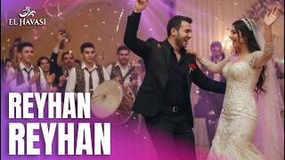 Reyhan Reyhan - Oynaq Toy Mahnısı  | Yeni 2026 Şən Mahnılar